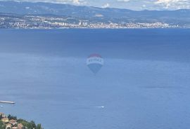 LOVRAN - Zemlište 1200 m2, Opatija, Terrain