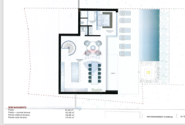 LOVRAN - Zemlište 1200 m2, Opatija, Земля