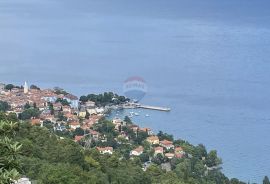 LOVRAN - Zemlište 1200 m2, Opatija, Terrain