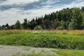 Gorski kotar, Lokve - kamp i kuća uz jezero, Lokve, House