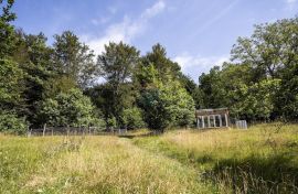 Gorski kotar, Gornji Šajn - nešto sasvim drugačije na osami, Brod Moravice, Kuća