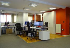 Rijeka - uredski prostor + skladište, Rijeka, Commercial property