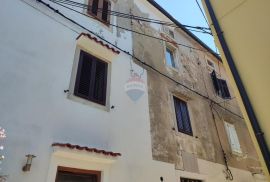 Baška - stan 25m2, prekrasan pogled, Baška, Appartment