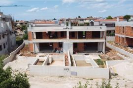 Istra, Poreč - Vila u novogradnji u okolici poreča 700 m od mora, Tar-Vabriga, Famiglia