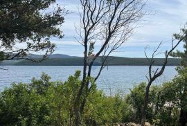 ISTRA,RAKALJ - negrađevinsko zemljište 1.red do mora, Marčana, Arazi