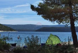 ISTRA,RAKALJ - negrađevinsko zemljište 1.red do mora, Marčana, أرض