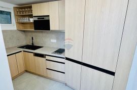 Baška - centar- lijep, novouređen stan 50m2, Baška, Daire