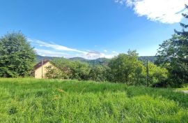 Bosiljevo - građevinski teren, Bosiljevo, Terrain