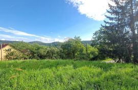 Bosiljevo - građevinski teren, Bosiljevo, Land