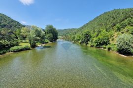 Gorski kotar - Blaževci - kuća blizu kupe, Vrbovsko, Casa