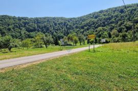 Gorski kotar - Blaževci - kuća blizu kupe, Vrbovsko, Maison