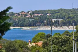 Rovinj,studio 26m2,pogled more+parking, Rovinj, Appartement