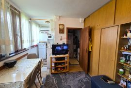 Rovinj,studio 26m2,pogled more+parking, Rovinj, شقة