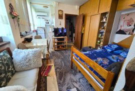 Rovinj,studio 26m2,pogled more+parking, Rovinj, Διαμέρισμα