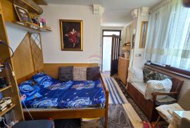 Rovinj,studio 26m2,pogled more+parking, Rovinj, شقة