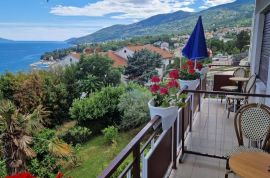 IČIĆI - Etaža kuće za najam, Opatija - Okolica, Flat