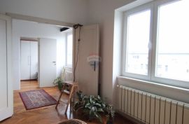 Zagreb, Kvatrić, šarmantan stan 52 m2, SS+DB, Donji Grad, Wohnung