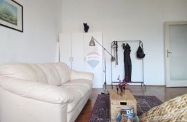 Zagreb, Kvatrić, šarmantan stan 52 m2, SS+DB, Donji Grad, Apartamento