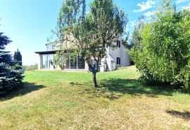 Istra,Brtonigla-Impozantno imanje s okućnicom od 10000 m2, Brtonigla, House