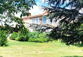 Istra,Brtonigla-Impozantno imanje s okućnicom od 10000 m2, Brtonigla, House