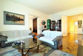 Zagreb, Domagojeva ulica, stan 126 m2 s garažom, Donji Grad, Apartamento