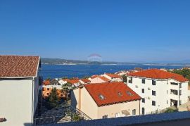 Crikvenica- novogradnja 3S+DB 400m od mora, Crikvenica, Appartement