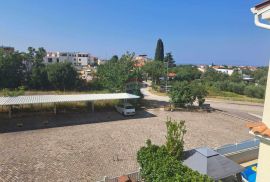 Istra, Poreč - Stan s prekrasnim pogledom, Poreč, Kвартира