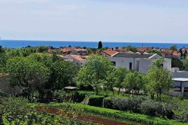 Istra, Poreč - Stan s prekrasnim pogledom, Poreč, Flat