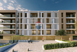 ZAMET, Novogradnja - Stan 53,11 m2, Rijeka, Kвартира