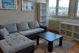 Stan, Srednjaci, 46 m2, vrlo svijetao s pogledom na grad, Trešnjevka - Jug, Appartement