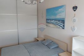 Stan, Srednjaci, 46 m2, vrlo svijetao s pogledom na grad, Trešnjevka - Jug, Appartment