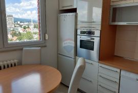 Stan, Srednjaci, 46 m2, vrlo svijetao s pogledom na grad, Trešnjevka - Jug, Appartment