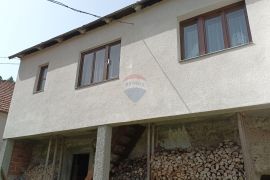 Gorski kotar, Prezid - Kuća u malom selu, 120 m2, Čabar, Ev