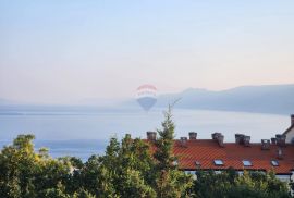 Rijeka, Srdoči - stan s pogledom, 3 SKL, Rijeka, Διαμέρισμα