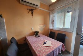 Rijeka, Srdoči - stan s pogledom, 3 SKL, Rijeka, Appartment