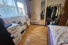 Rijeka, Srdoči - stan s pogledom, 3 SKL, Rijeka, Appartement