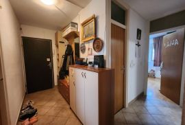 Rijeka, Srdoči - stan s pogledom, 3 SKL, Rijeka, Apartamento