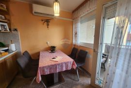 Rijeka, Srdoči - stan s pogledom, 3 SKL, Rijeka, Apartamento