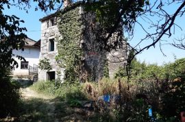 Istra, Motovun prekrasna autohtona samostojeća kuća, Motovun, Дом