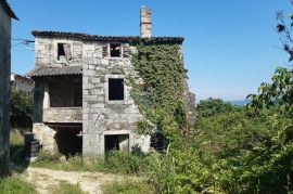 Istra, Motovun prekrasna autohtona samostojeća kuća, Motovun, Kuća