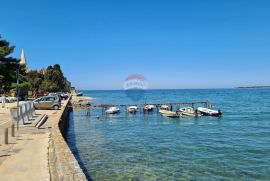 Poreč, odličan restoran sa dugogodišnjom tradicijom, 100 metara od mora, Poreč, Propriedade comercial