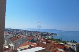 Selce- stan 56.26m2 sa prekrasnim pogledom, Crikvenica, Appartment