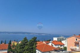 Selce- stan 56.26m2 sa prekrasnim pogledom, Crikvenica, Flat