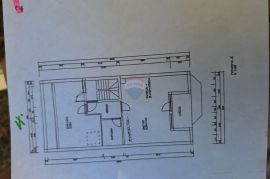 Selce- stan 56.26m2 sa prekrasnim pogledom, Crikvenica, Appartment