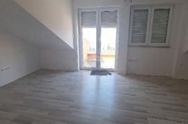 Selce- stan 56.26m2 sa prekrasnim pogledom, Crikvenica, Stan