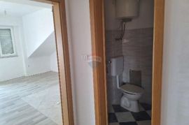 Selce- stan 56.26m2 sa prekrasnim pogledom, Crikvenica, Appartment