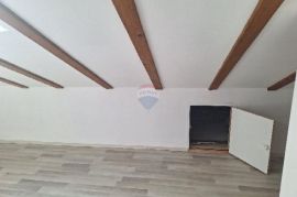 Selce- stan 56.26m2 sa prekrasnim pogledom, Crikvenica, Flat