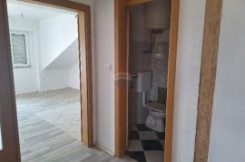 Selce- stan 56.26m2 sa prekrasnim pogledom, Crikvenica, Appartement