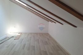 Selce- stan 56.26m2 sa prekrasnim pogledom, Crikvenica, Stan