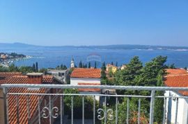 Selce- stan 56.26m2 sa prekrasnim pogledom, Crikvenica, Stan